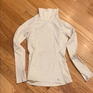 Under armour long sleeve